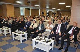 Ordu’da, ‘Yeni Dünya Düzeninde Türkiye İçin...