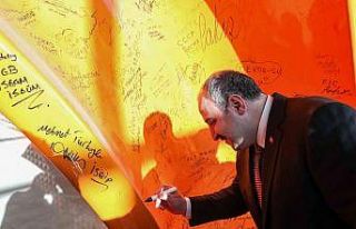 Organize Sanayi Bölgesi’nden çıkan firma 112...