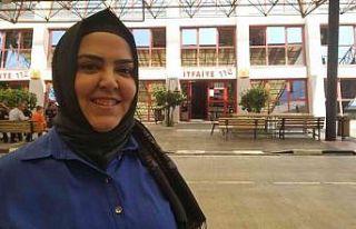 Orman yangınları projeye ilham oldu