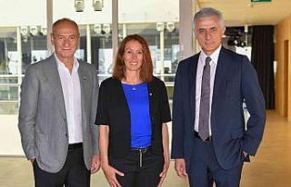 Orman yangınlarıyla mücadeleye destek finansmanı