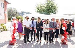 Ortaca’da Bilim Fuarı düzenlendi