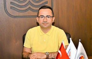 OSB Başkanı Güngör:" Manavgat OSB’de imar...