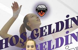 OSB Teknik Koleji, Berra Eren ile yeniden anlaştı