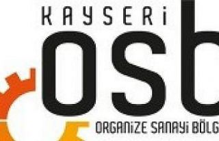 OSB yönetiminden toplu istifa