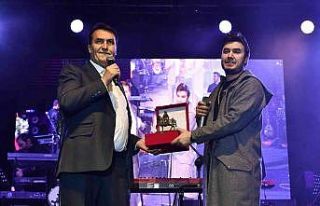 Osmangazi’de Ceceli rüzgârı