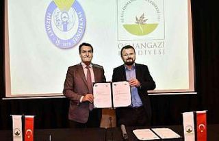 Osmangazi’den işçilere rekor zam