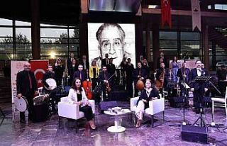 Osmangazi’den Tanpınar anısına konser