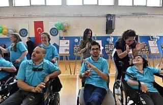 Osmangazi’den yürekleri ısıtan etkinlik