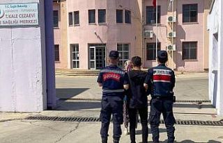 Osmaniye’de hapis cezasıyla aranan hükümlü yakalandı