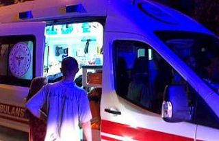 Osmaniye’de mahalle sakinlerinin dikkati 5 çocuğu...