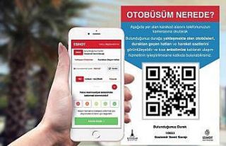 “Otobüs nerede kaldı” sorusu tarih oluyor
