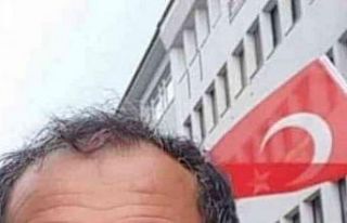 Otobüse binerken kalp krizi geçiren sürücü hayatını...