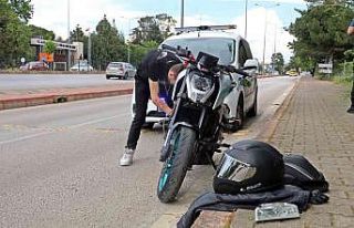 Otomobilin çarpıp kaçtığı yaralı genç, yeni...