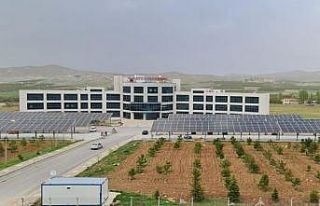 Otopark üzerine GES