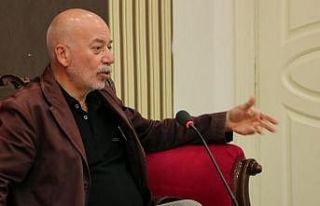 Oyuncu Mehmet Esen şöhret değerlendirmesi