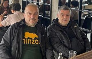 Ozan Yahşi’den Düzcespor’a 50 bin TL şampiyonluk...