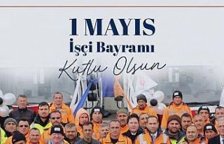 Özdemir: "İnsanlığın inşa ettiği bütün...