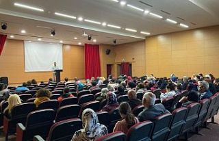 Özel Bireyler ve Aileleri Şile Kampı’nda 1 Hafta...