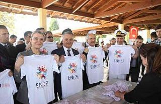 Özel bireylerden ‘En Özel Festival’