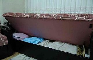 (Özel) Tatilden evlerine döndüler, gördüklerine...