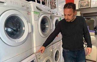 (ÖZEL) Yeni evli çiftlerin ilk tercihi spotçular...