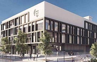 Özkanlar Pazar Yeri yeniden hayat bulacak