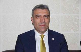 Öztürk Yılmaz: “6’lı masa, masalcı bir masadır”