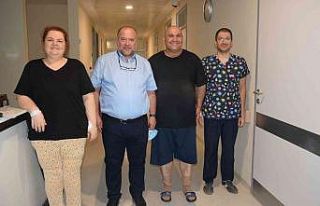 Pandemi sonrası Obezite ameliyatları hızlandı