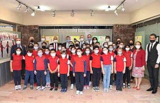 Pandemide öğrencilerden yoğun bakım personeline...