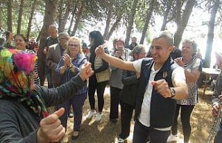 Paşalimanı’nda bahar şenliği