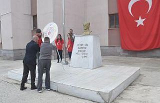 Pasinler’de 19 Mayıs coşkuyla kutlandı