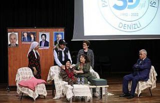PAÜ’ye kazandırılan ‘Yaşlı Bakım’ programı...