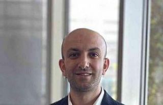 Paycell’in Genel Müdürü Serhat Dolaz oldu