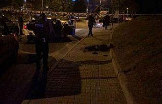 Pendik’te polisten kaçan şahıs yakalanacağını...