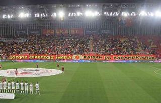 PFDK’dan Göztepe’ye para cezası