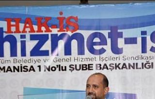 Polat: "Ölümlü iş kazalarını önlemenin...