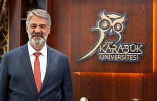 Polat, “Üniversitemizin ülkemizde ve uluslararası...