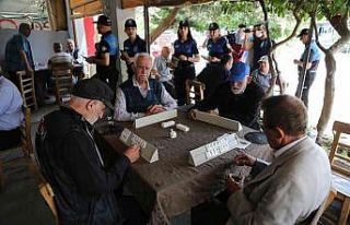 Polis iş yerlerinde boğulma bilgilendirmesi yaptı