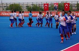 Polisgücü şampiyonluğa koşuyor