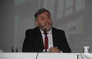 Prof. Dr. Hüseyin Muşmal: “Beyşehir’i Çatalhöyük...