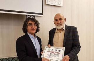 Prof. Dr. Kavukcu: “Performans toplumun geleceğini...