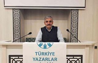 Prof. Dr. Köksal: “Ölüm hayat kadar yakın”