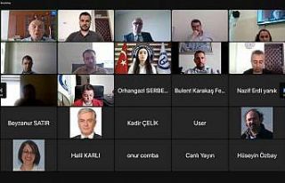 Prof. Dr. Kurtuluş Kayalı, Türk düşünce dünyasını...