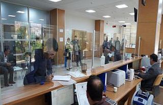 Pursaklar Belediye Başkanı Çetin’den, 2022 yılı...