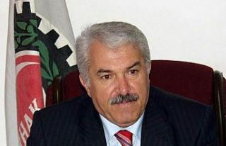 Rahmi Yavuz hayatını kaybetti