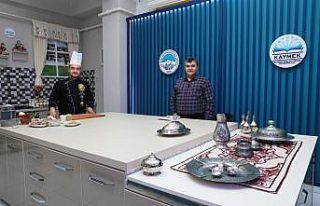 Ramazan etkinliklerine büyük ilgi