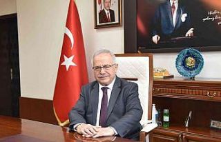 Rektör Ak: “KMÜ, 44 farklı ülkeden 612 yabancı...