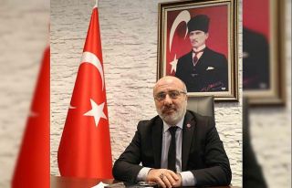 Rektör Karamustafa’dan 19 Mayıs mesajı