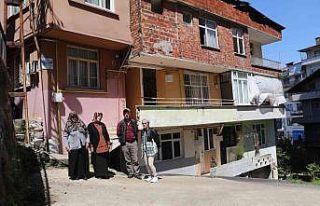 Rize’de bitmeyen kamulaştırma sorunu