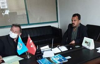 Rize’de dilenci operasyonu